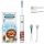  Electric sonic toothbrush PixieDent Lion