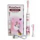  Electric sonic toothbrush PixieDent Giraffe