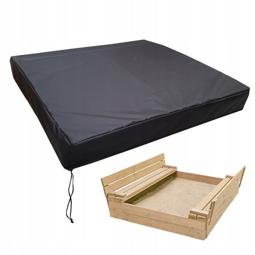 SANDBOX COVER waterproof 140x140x16