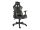  Genesis Nitro 560 Camo Gaming Chair, Black Fabric