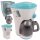  Luxma Children's Coffee Maker 13x21 cm