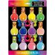  RAINBOW HIGH GROSSES SET MIT 12 NAGELLACKEN