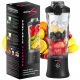  ActivePlus 1213 350 W beaker blender, black