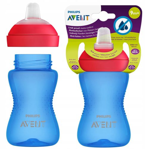  Philips Avent Cup with Pourer 300 ml SCF802/01