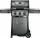 Gasgrill. Napoleon Gasgrill 12 kW