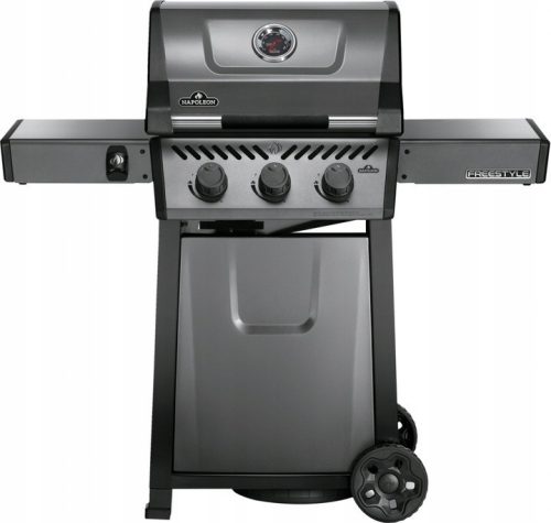 Gasgrill. Napoleon Gasgrill 12 kW