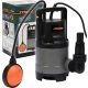 submersible pump 400 W 8000 l/h