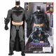  LARGE POSABLE BATMAN FIGURE 30 CM SOUND LIGHT