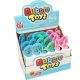 SOAP BUBBLES MARINE CREATURES 24 PCS