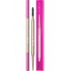  Claresa contour pencil EYEBROW PENCIL brush 02