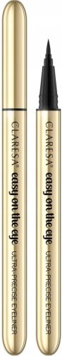  Claresa brush eyeliner black