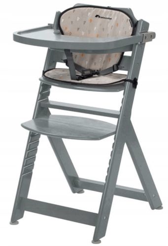  Baby Comfort High Stool 87 x 47 x 56 cm