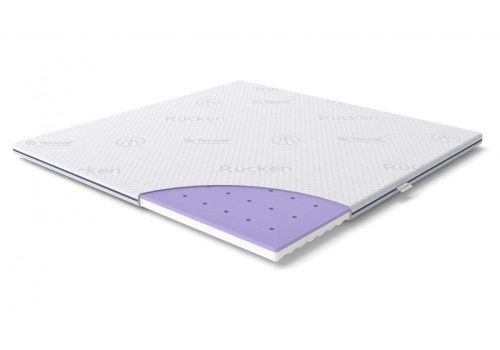  MATTRESS FOR PEN DLMG17 95X95X6CM BACK