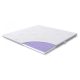  MATTRESS FOR PEN DLMG17 95X95X6CM BACK
