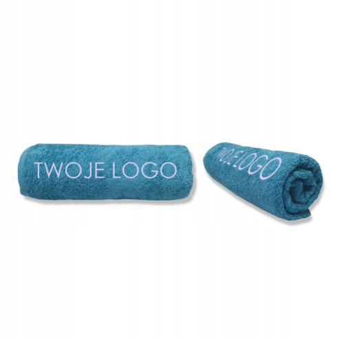 Sets Towels Promotional Towel with Logo Embroidery, 5 pcs