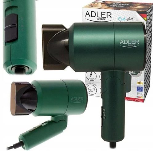  Adler AD 2265 hairdryer