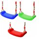 GARDEN SWING FOR CHILDREN WITH ANTI-SLIP BOARD