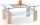  Halmar Diana rectangular coffee table 100 x 60 x 45 cm, Sonoma oak