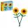  LEGO ICONS 40524 Sunflowers