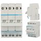  Hager 400V IP20 40A switch