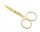  Cuticle scissors for manicure pedicure