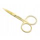  Cuticle scissors for manicure pedicure