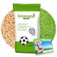  Greenato sports turf 500 m² 10 kg + Beautiful lawn – practical tips from the expert Community work