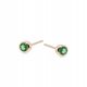  Earrings with cubic zirconia ANIA KRUK