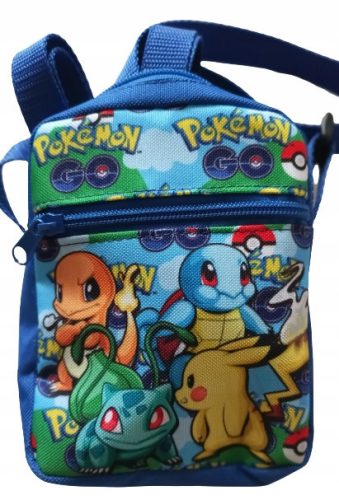  POKEMON Handbag Shoulder Bag As A Gift