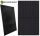 360 W all-black mono photovoltaic panel