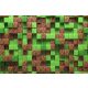 PHOTO WALLPAPER 3D Minecraft photo wallpaper for the wall