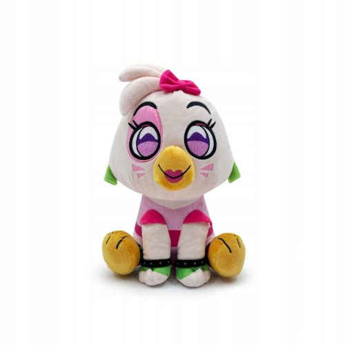  Plush toy Glamrock Chica FNAF Mascot YouTooz 22 cm