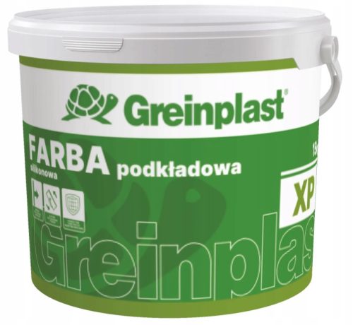 Grunt Greinplast 15 l