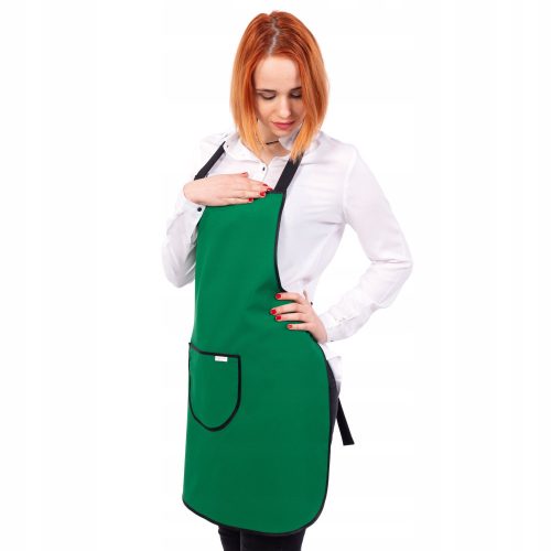 Kitchen towels, gloves and aprons Waiter's shop BAR PUB Café apron Kitchen apron