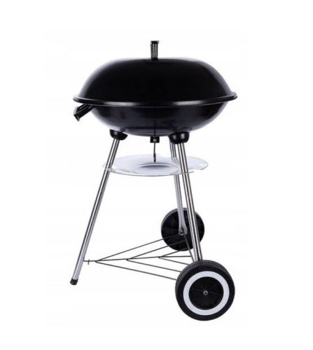  Charcoal grill Time to Grill 37 x 37 cm