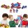  Hasbro – Marvel Superhero Vehicle Multipack