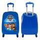  Paw Patrol Nickelodeon valise enfant 32 l nuances de bleu