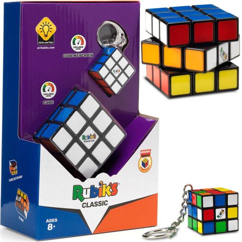  Rubik's 3x3 Rubik's Cube Arcade-Spiel