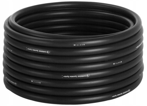  Gardena 2701-20 Montagerohr 25mm x 50m