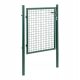 Openwork entrance gate Openwork meadow field wicket Up to 150 green