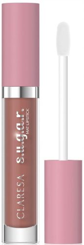  Claresa Sugar 02 Flygirl lipstick