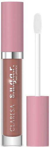  Claresa Sugar 02 Flygirl lipstick