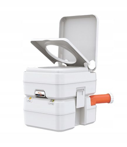 Seaflo SFPT-20-2 Touristentoilette 20 Liter