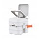 Seaflo SFPT-20-2 Touristentoilette 20 Liter
