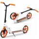  Settino SHADOW Large foldable city scooter