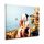 Pictures on the wall Photo painting on canvas YOUR PHOTO 100x70 Picture for wall 70x100