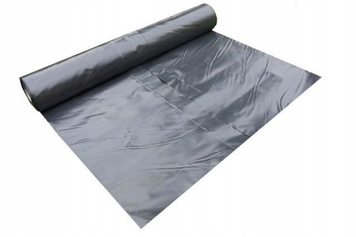  Pond liner, polyethylene, 5 x 4 m