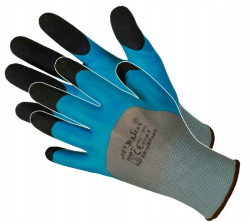 Gants ART.MAS Rwnyl Bi Mousse Taille 10 - XL 12 Paires