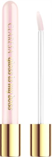  Claresa Gloss Is My Boss 02 boss babe 5ml lip gloss