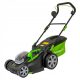  Greenso Cordless Lawnmower 37 cm